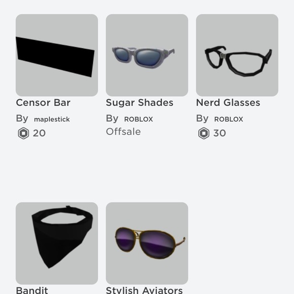 A 200$ roblox ac - Picture 2 of 8